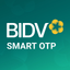 BIDV Smart OTP icon