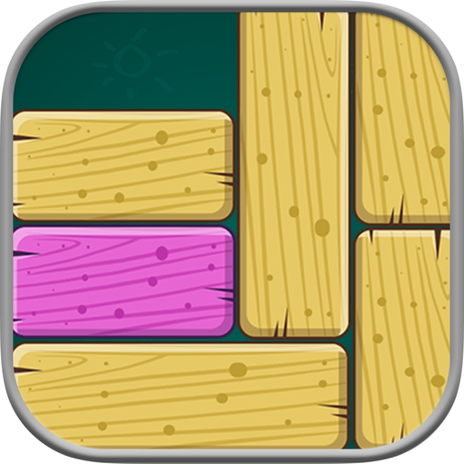 Move The Block app icon