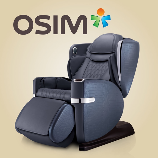 OSIM uLove 2 app icon