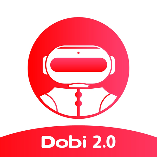 DOBI 2.0 app icon