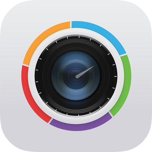 Hubble Dashcam (MDC300/500GW) app icon