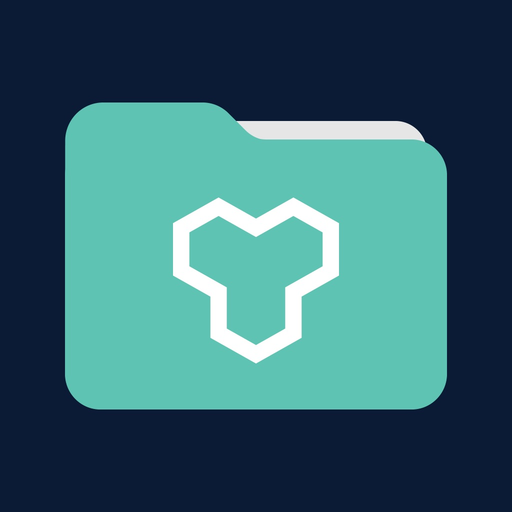 TM Filemanager app icon
