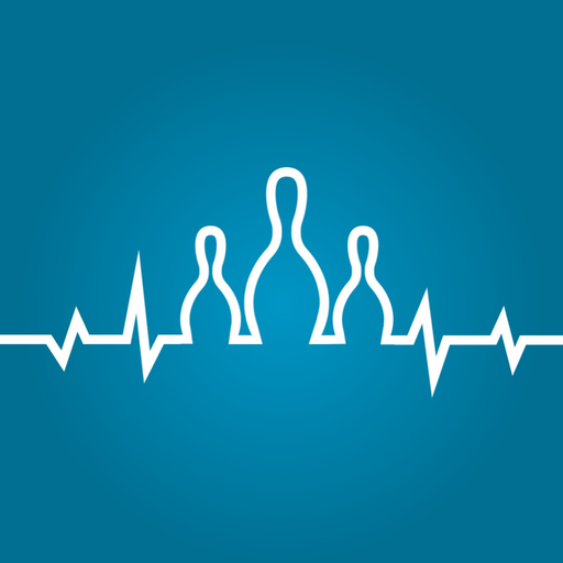 Bowling Lanes Control app icon