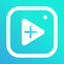 Vidstory for Insta and Snap icon