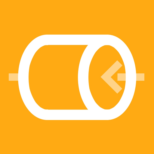 Poisson Ratio Calculator app icon