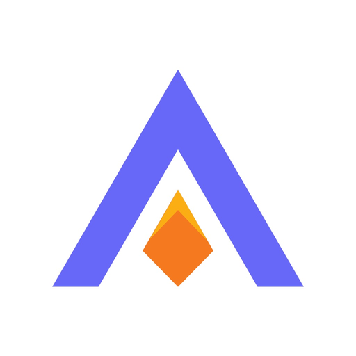 AstroVed –Astrology & Remedies app icon