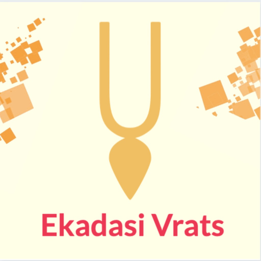 Ekadashi Vrats For Vaishnava app icon