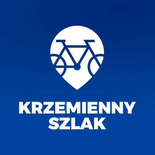Krzemienny Szlak app icon
