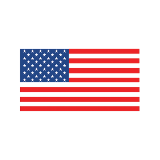 USA 4th July Independence Day app icon