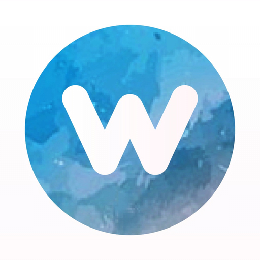 Word Zen - Crossword Game app icon