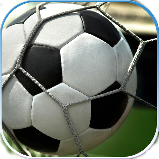Soccer Football Game Play app icon
