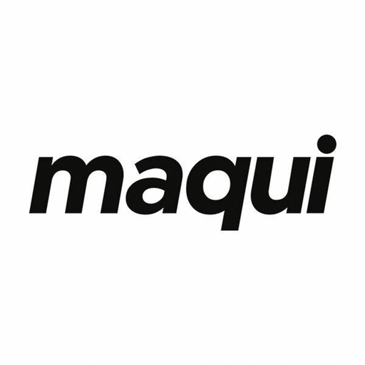Maquillalia app icon