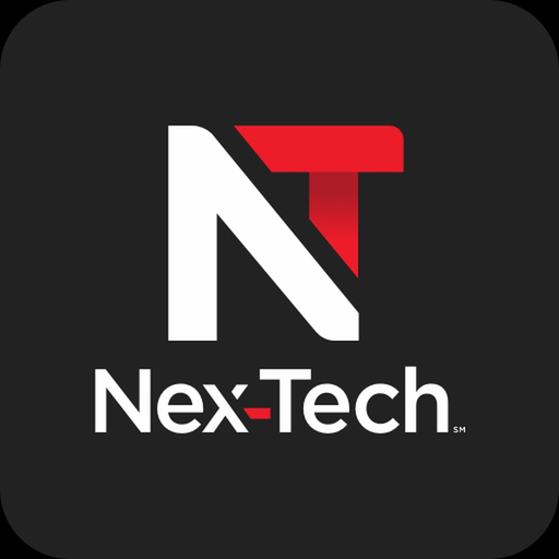 Nex-Tech TV Now app icon