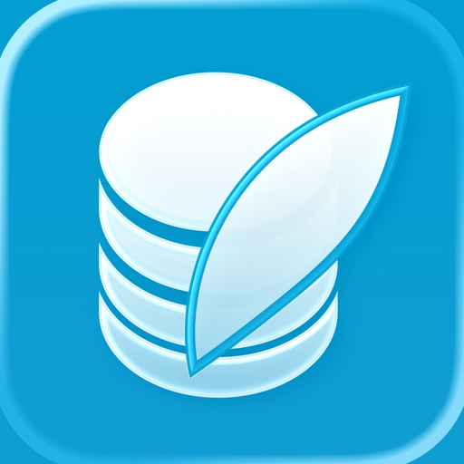 SQLiteFlow - SQLite Editor app icon