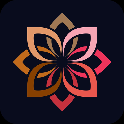 Chogan Make Up app icon