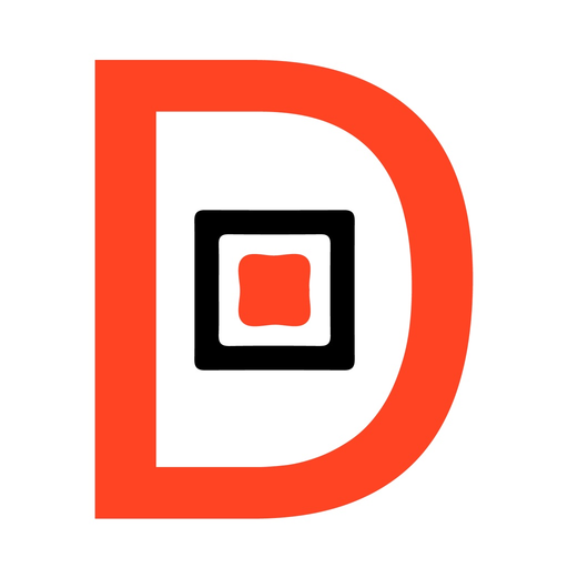 Donacod app icon