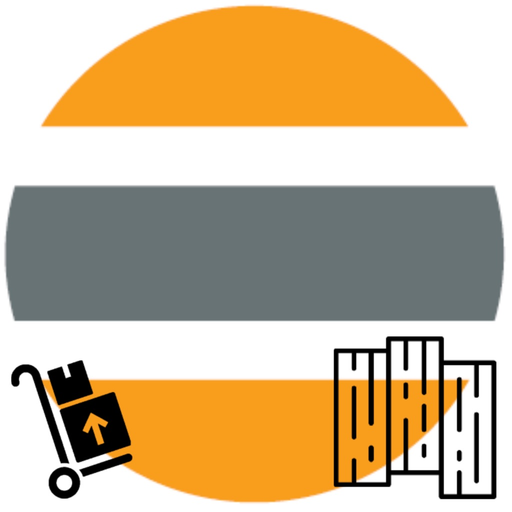 TIMBERplus Veneer Picking app icon