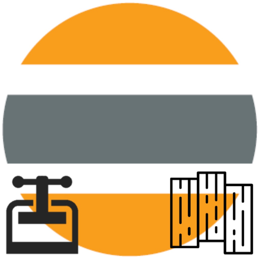 TIMBERplus Veneer Press app icon