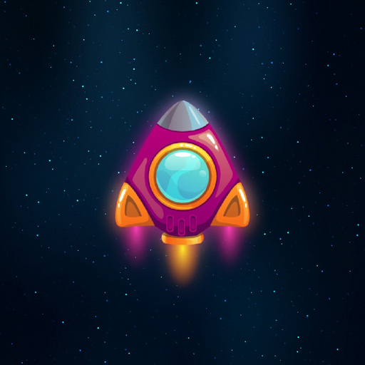 Penetrate The Core app icon