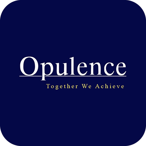Opulence Harsh Chaturvedi app icon