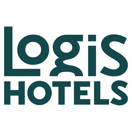 Logis Hotels app icon