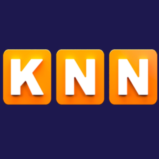 KNN TV app icon