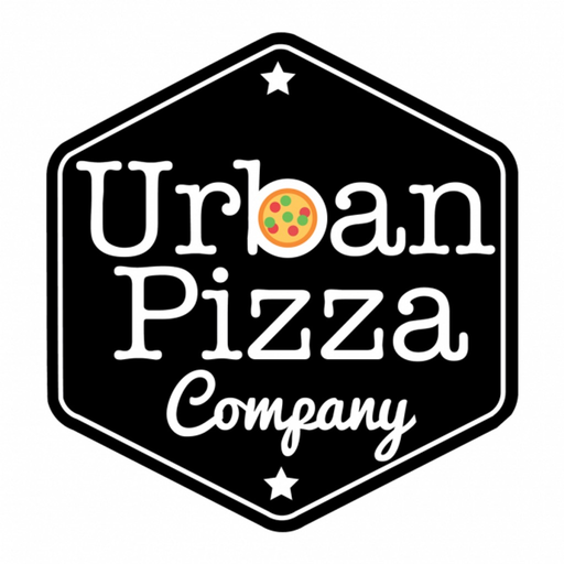 Urban Pizza Company app icon