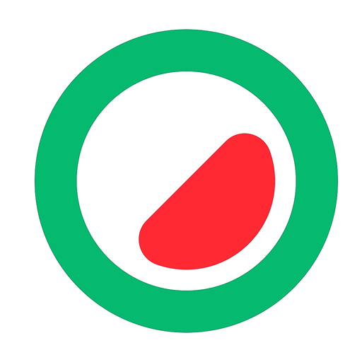 Watermelon app icon