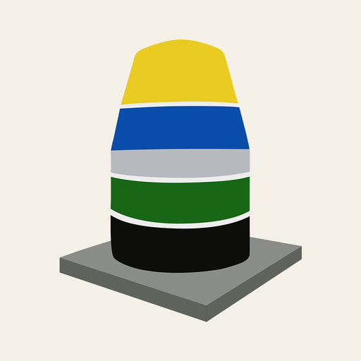 Lake of the Woods app icon