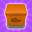 Merge Sneakers - Sneaker Game! icon
