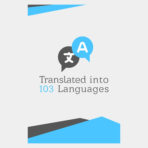 Translingo 103 app icon