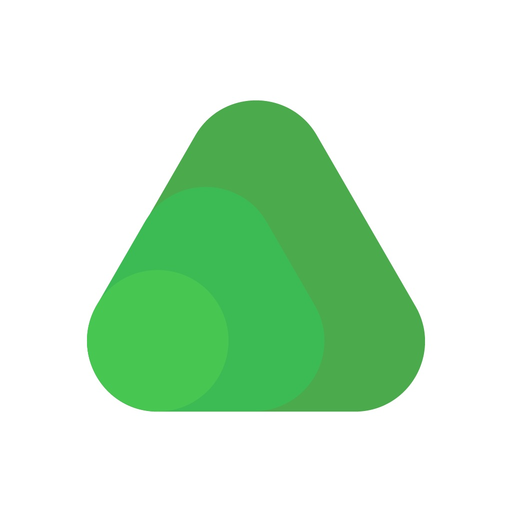 Forest Books app icon