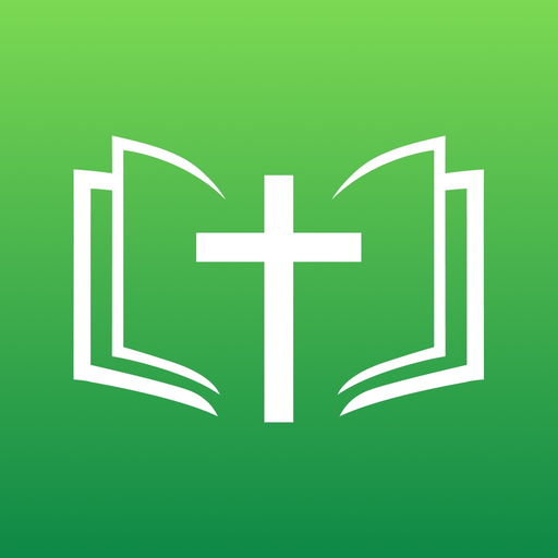 Bible Reading Made Easy app icon