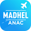 Madhel icon