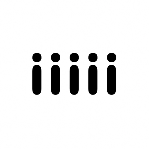 PaiDui 排隊 app icon