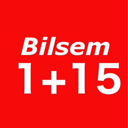 Bilsem Sınavı 1 + 15 deneme app icon