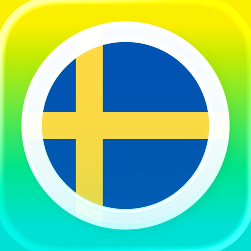 Learn Swedish - Beginners app icon