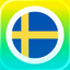 Learn Swedish - Beginners icon