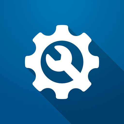 Car parts for Audi - diagrams app icon