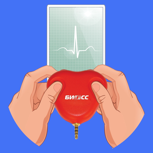 ECG mob app icon