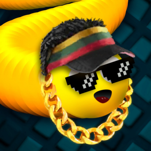 Snake Hunt Parody MEME Edition app icon