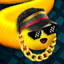 Snake Hunt Parody MEME Edition icon