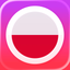 Learn Polish - for Beginners icon