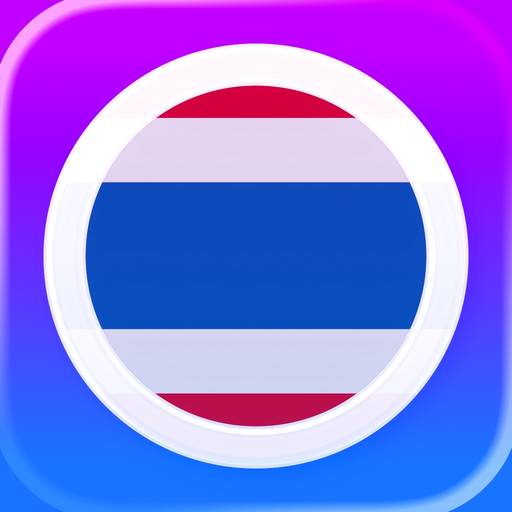 Learn Thai with LENGO app icon