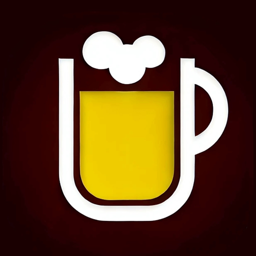 Hoppy: AI-Powered Beer Search app icon
