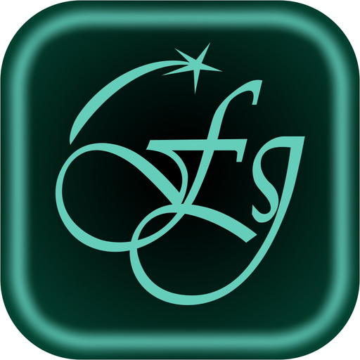 Forever Jewellery app icon