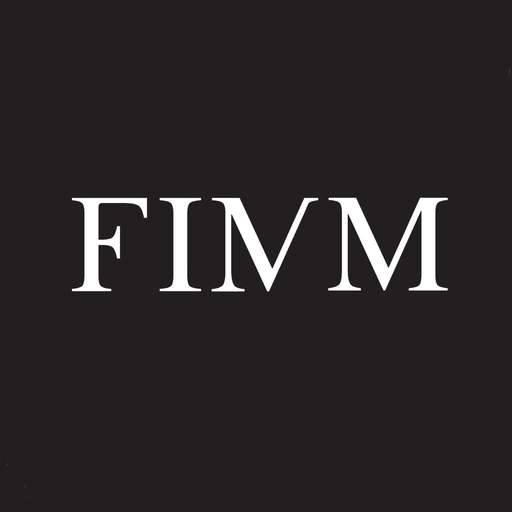 FIMM app icon