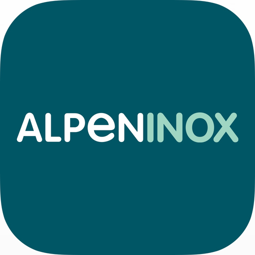 Alpeninox Pricelist app icon
