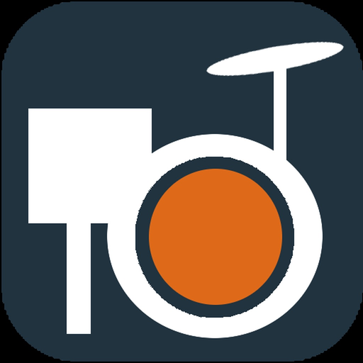 Drum Exam Grade Debut, 1, 2, 3 app icon