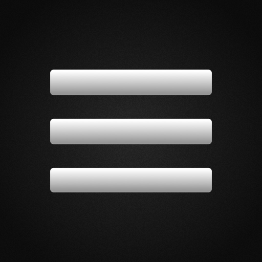 TriKey app icon